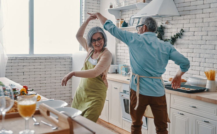  A Few Truths About an ‘Empty Nest’