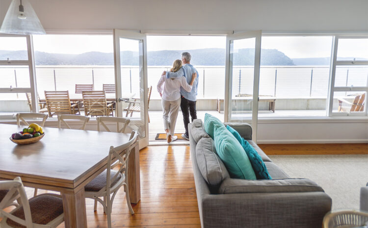  How to Redecorate Your Nest when the Kids Leave